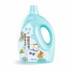 梦净婴幼儿除菌洁净洗衣液3L一箱（4支） 商品缩略图3