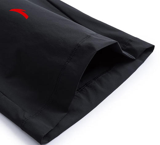 【M/L断码】安踏冰丝裤丨运动长裤女士2023春夏新款梭织速干阔腿裤162327517【库存有限，如无货将做退款，介意慎拍！】 商品图9