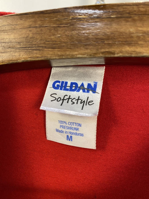 GILDAN 霉霉 Taylor Swift 泰勒·斯威夫特 短袖T恤 _SST(M) 商品图3