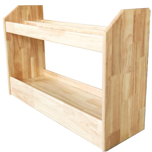 橡木工作毯架 商品图4