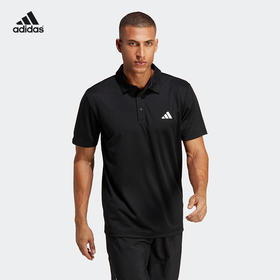 2023年夏季新款！阿迪达斯Adidas 男子网球POLO衫
