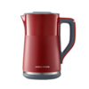 摩飞电热水壶烧水壶1.5L MR6070   YS 商品缩略图0