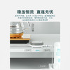 金灶 KJ-717转换器净水器减压阀桶装水净水器两用茶具通用电器 商品缩略图1