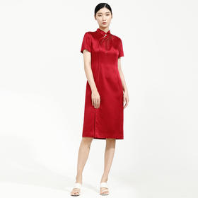 戴布拉芬连衣裙L26B539