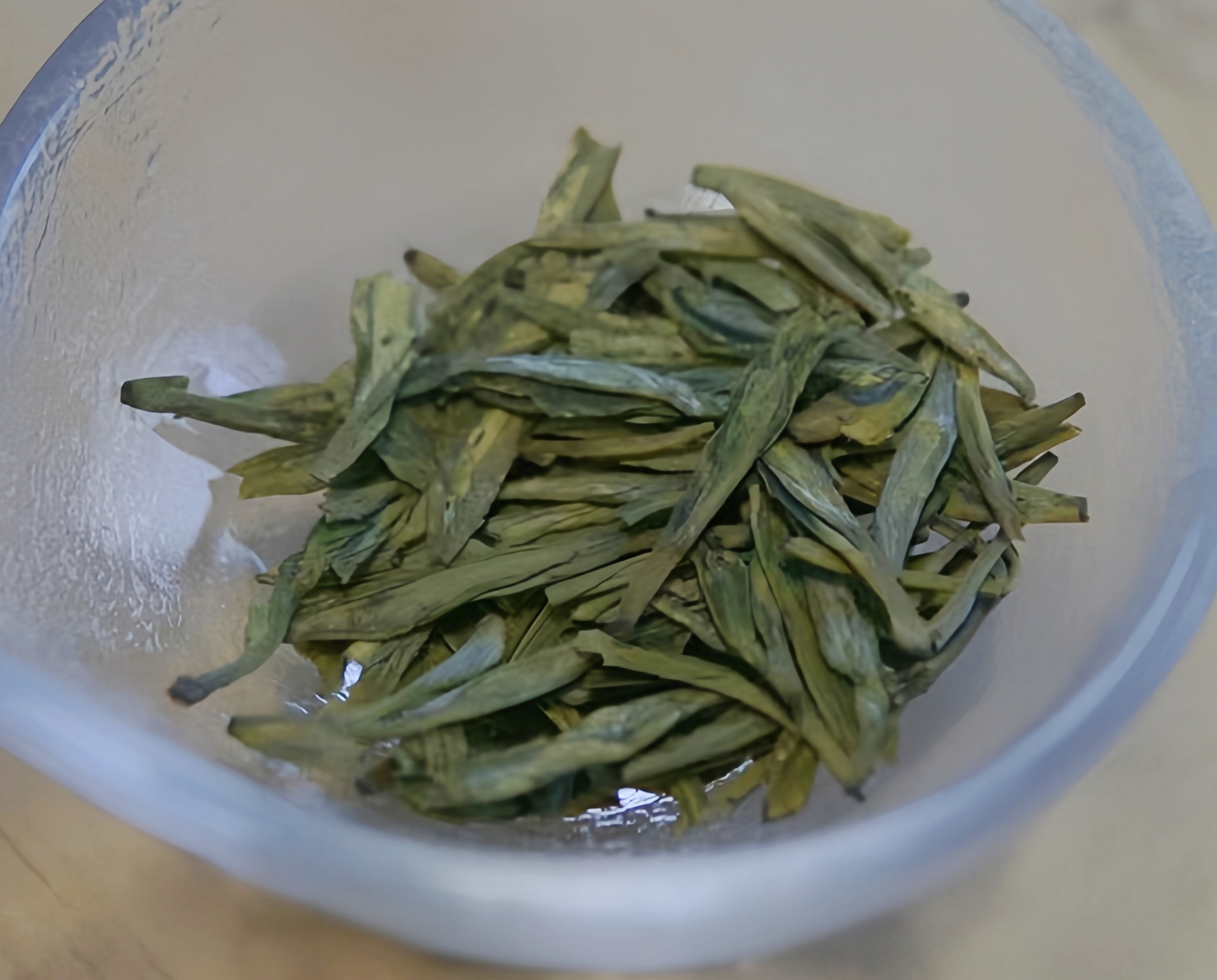 一口新茶满口春 | 2023年梅家坞群体种西湖龙井限时预售  一级产区   绿茶