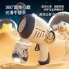 儿童加特林泡泡机网红宇航员全自动泡泡枪夜市摆地摊玩具批发工厂 商品缩略图0