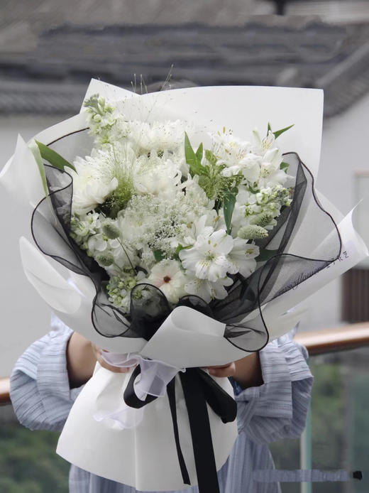 清明花束系列 商品图4