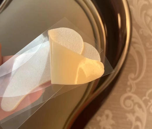 蒂欧丝口香糖睁眼 眼膜（10对） 商品图1