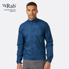 睿坡 皮肤衣 连帽/立领款 男款 RAB Vital Jacket QWS-48/49 商品缩略图3