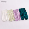 DD马克珍妮春夏新品 女童垂感束脚防蚊裤 儿童裤子230562 商品缩略图1
