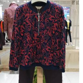 妙采服饰（新百购）