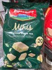 莱家威化 抹茶味200g 商品缩略图5