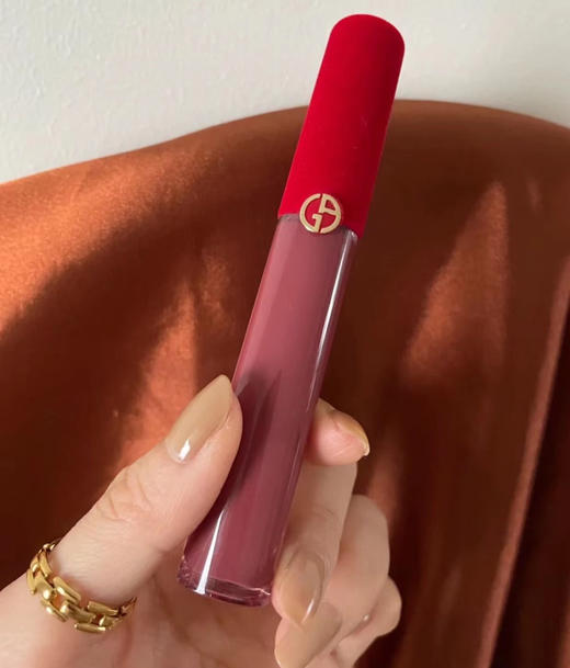 阿玛尼红管唇釉530 商品图3