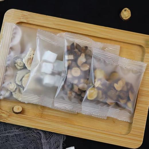 甄选 苓桂术甘汤    5付/袋 商品图2