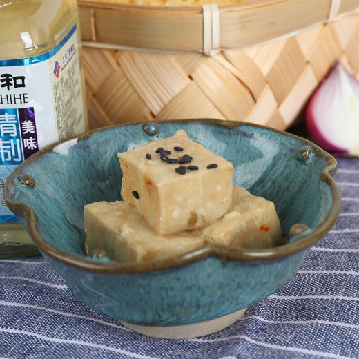 王致和白腐乳240g 商品图2