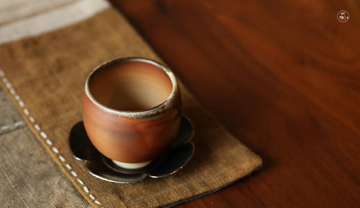 白陶 蛋壳杯 品茗杯 单杯 商品图0