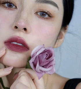 阿玛尼红管唇釉530