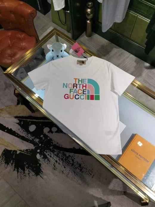 北面短袖一件（拼团） 商品图1