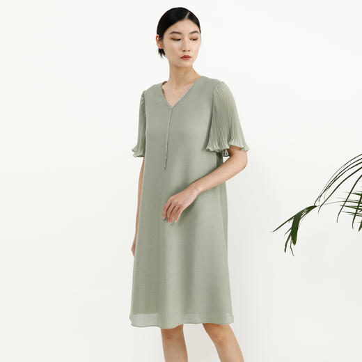 戴布拉芬连衣裙L26B591 商品图1