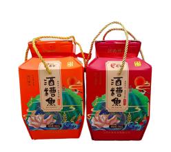 酒糟鱼 商品图0