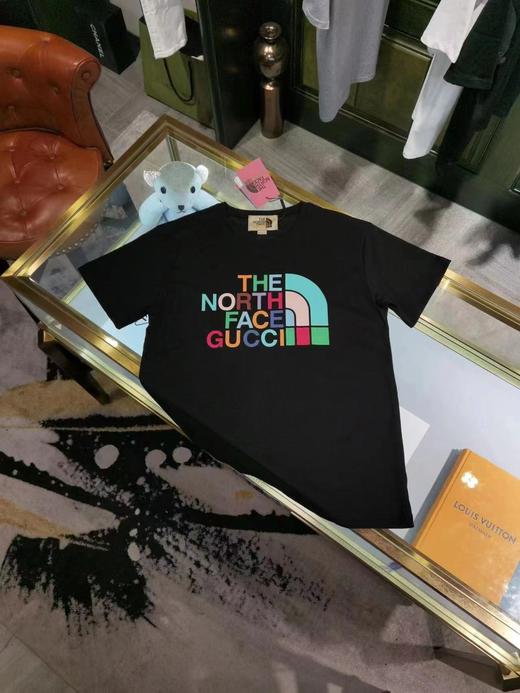 北面短袖一件（拼团） 商品图3