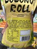 泰式榴莲味椰浆卷140g 商品缩略图2