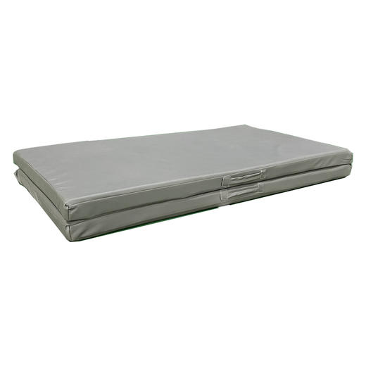 儿童地垫感统防摔软垫早教中心训练折叠爬行海绵垫子幼儿园体能垫 商品图4