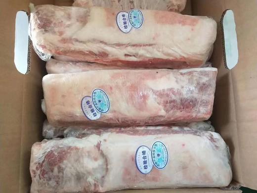 糕羊生寸排9.5千克 商品图0