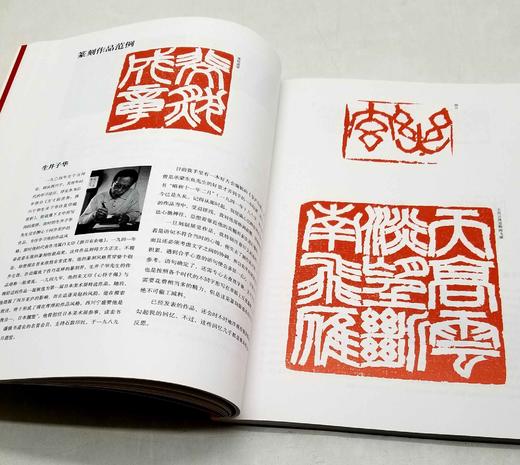 二玄社书法讲座五种：《隶书》《篆书》《楷书》《行书》《篆刻》，16开平装，日 西川宁主编，湖南美术出版社2021年版，单册定价68，售价：34，五册总定价340，售价170元。 商品图12