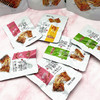 拉丝素肉麻鸡味128g 商品缩略图1