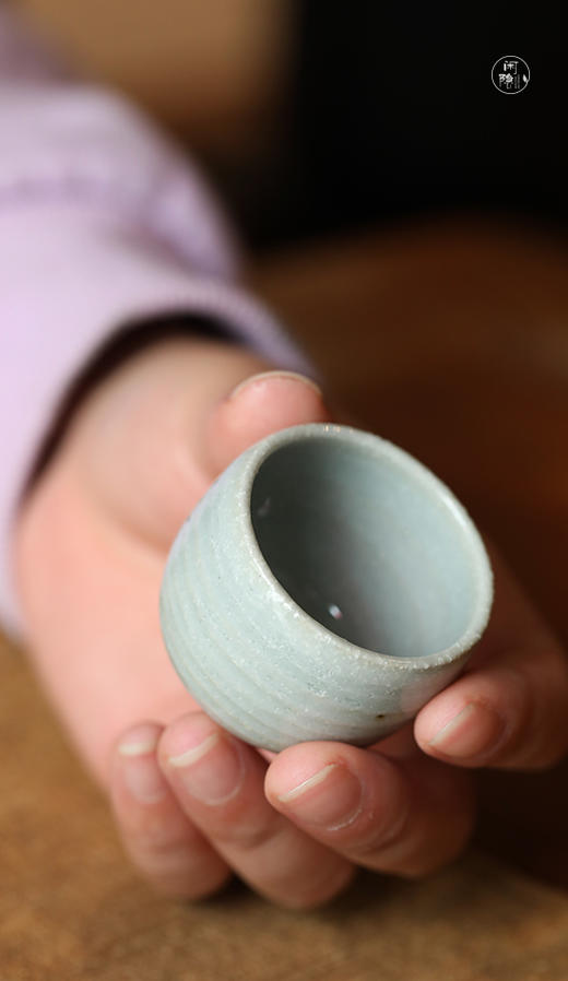 杨树手作 醉一杯 酒杯 品茗杯 商品图2