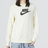 Nike/耐克女子运动休闲简约圆领卫衣DQ5833-113 商品缩略图0