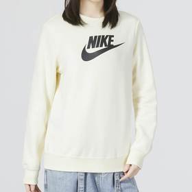 Nike/耐克女子运动休闲简约圆领卫衣DQ5833-113