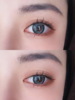 正品半年抛 | E-lensstyle系列人间芭比绿美瞳 | 直径14.5着色直径13.8 | 新国货 商品缩略图3