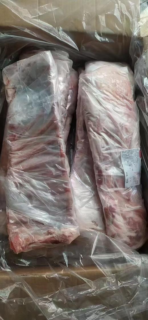 糕羊生寸排9.5千克 商品图4