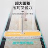 1.1米不锈钢杆尘推 商品缩略图0
