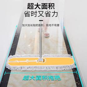 1.1米不锈钢杆尘推