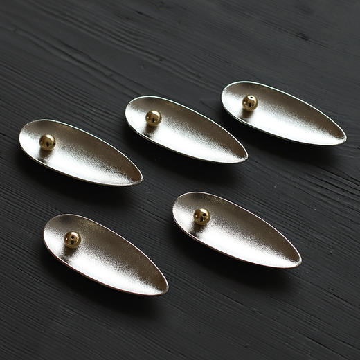 珠立香器香台香座香插禅意茶道锌香插线香插香座香炉 商品图12