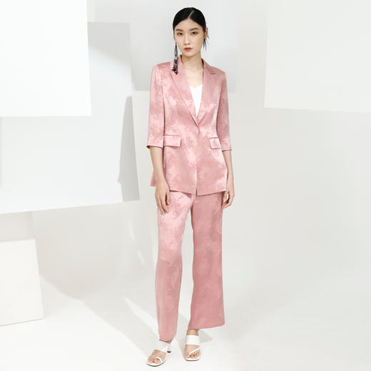 戴布拉芬西服外套L26B130 商品图0