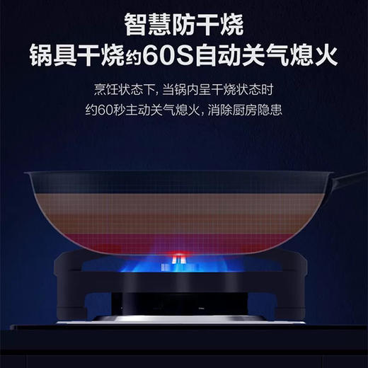 海尔（Haier）灶具 JZT-QHA93T1(12T) 商品图2