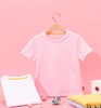 618已盘 K6-1【发3件】童装短袖T恤随机发 商品缩略图8