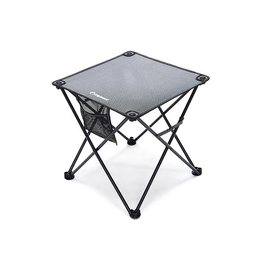 外交官折叠桌椅套装DFJ-201*2+DFJ-202 商品图3