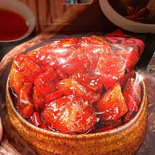 马妈妈烧烤牛蹄筋90g 商品图0