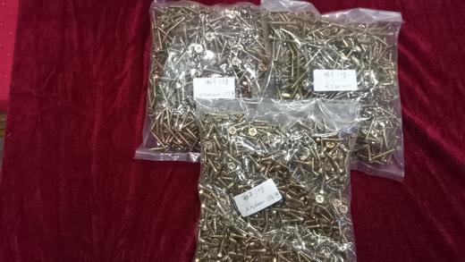 彩平螺丝 商品图3