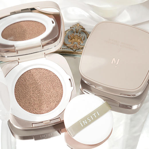 伊诗婷气垫晨光印象无瑕气垫霜150437646 商品图3