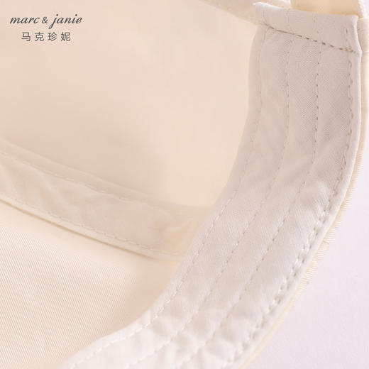 马克珍妮 男女童运动棒球帽鸭舌帽 儿童帽子230550 商品图4