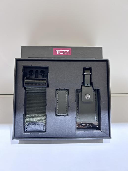 TUMI 组合套件男  TM0144ALG-F .织物【刻字后发出的商品，不支持退换货服务】 商品图2