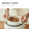 olayks出口日本原款电压力锅家用小型迷你智能2L高压锅饭煲1-2人3 商品缩略图3