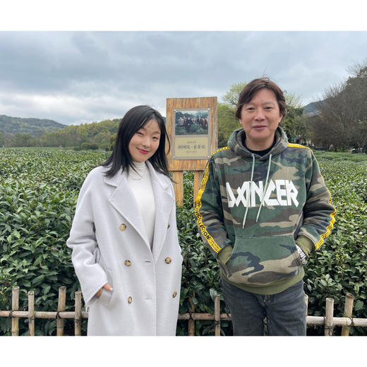 2026西湖明前龙井🍵核心yi级产区 高山明前龙井 头茬开采制作中！龙井43头茬 早送礼心意足 清甜香气 ！老茶树群体种头茬香郁 老茶客s选！花花品质生活团 商品图10