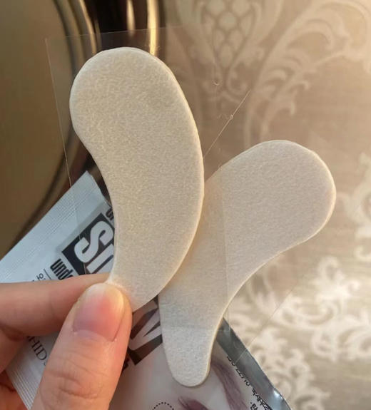 蒂欧丝口香糖睁眼 眼膜（10对） 商品图2